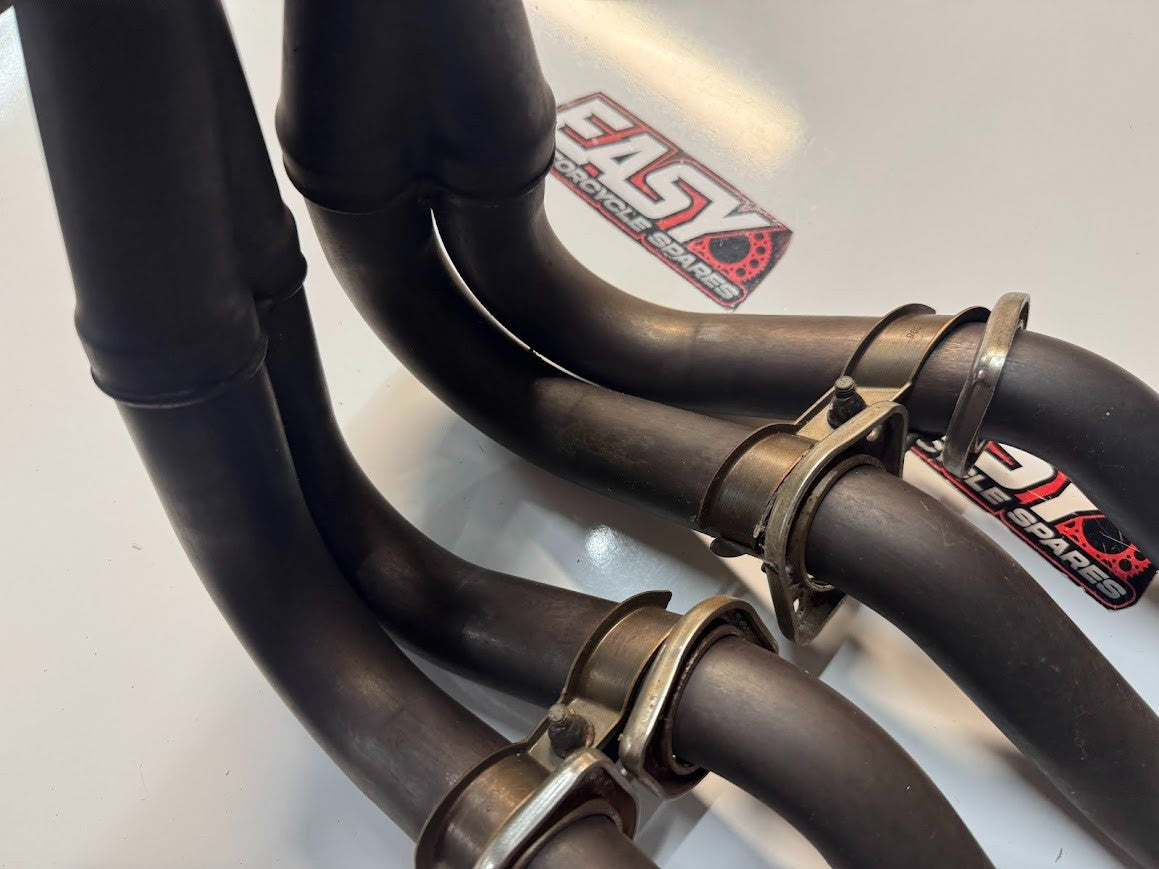 Suzuki GSXR 1000 2012-2016 Exhaust Headers OEM Genuine 14100-47H10
