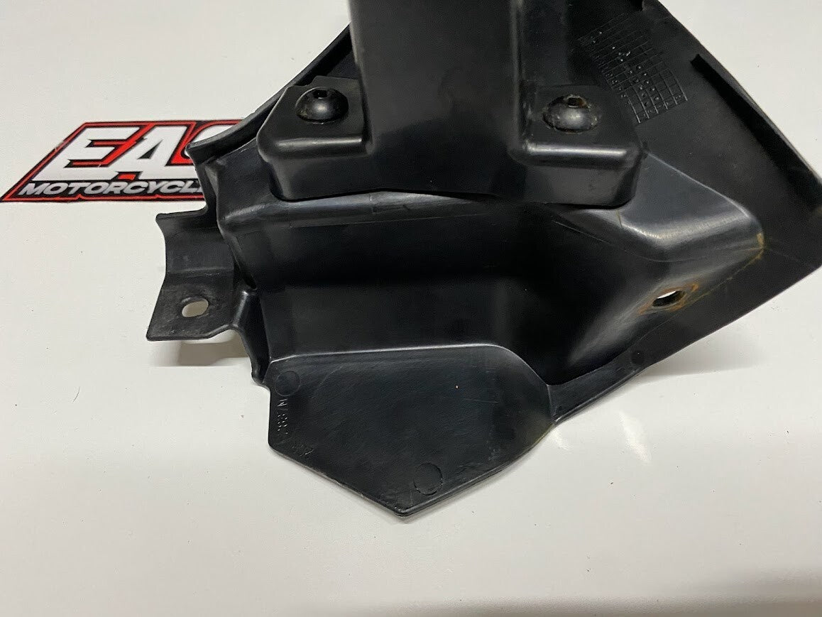 Yamaha YZF R1 2015-2019 RH Console Panel 2 OEM Genuine 2CR-2837M-00