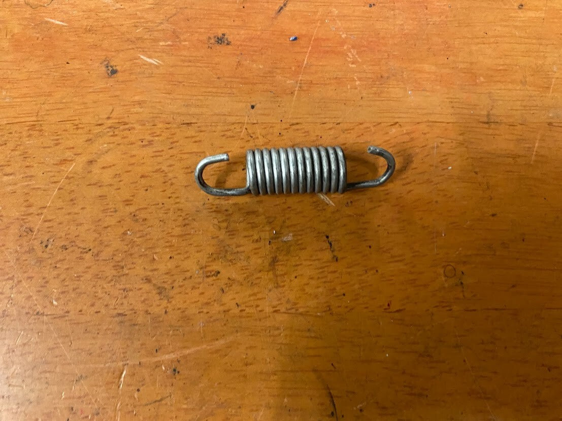 Benelli BN 302 2015 Brake Pedal Spring OEM Genuine