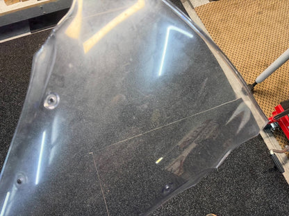 Visor Windshield Kawasaki Ninja 650L 2012-2016 OEM 39154-0307