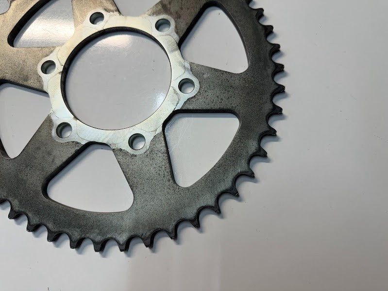 Rear Sprocket 46T Kawasaki Vulcan S 650 2015-2026 OEM 42041-0087
