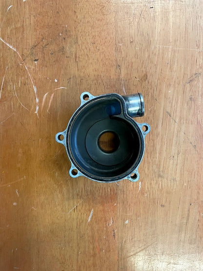Water Pump Cover Suzuki GSXR 750 1992