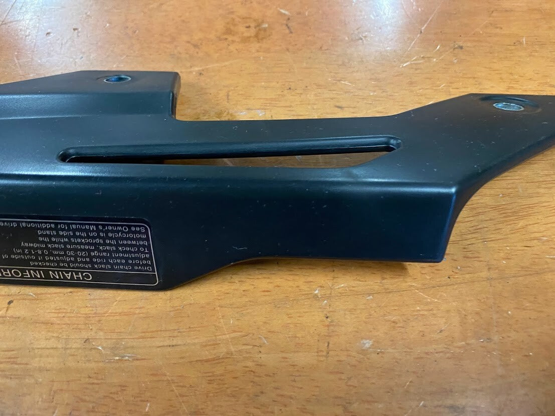 Chain Guard Kawasaki Ninja 650 17-22 2017 