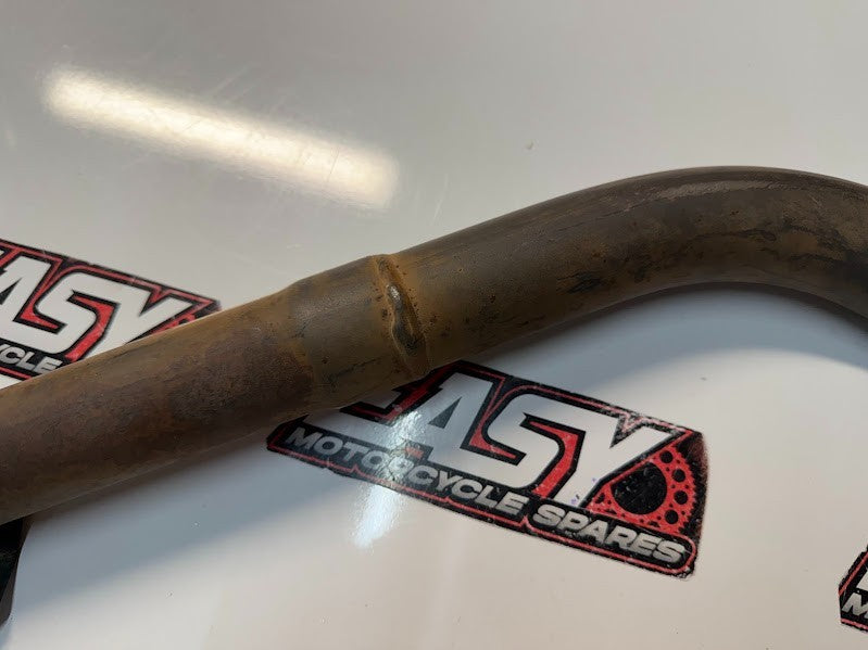 Exhaust Header Manifold CBR 250R 2011-2013 OEM 18320-KYJ-900