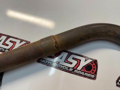 Exhaust Header Manifold CBR 250R 2011-2013 OEM 18320-KYJ-900