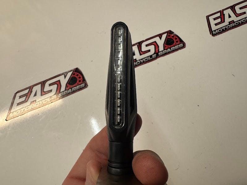 Honda CBR 300R 2014-2018 Rear Indicators Blinkers Aftermarket