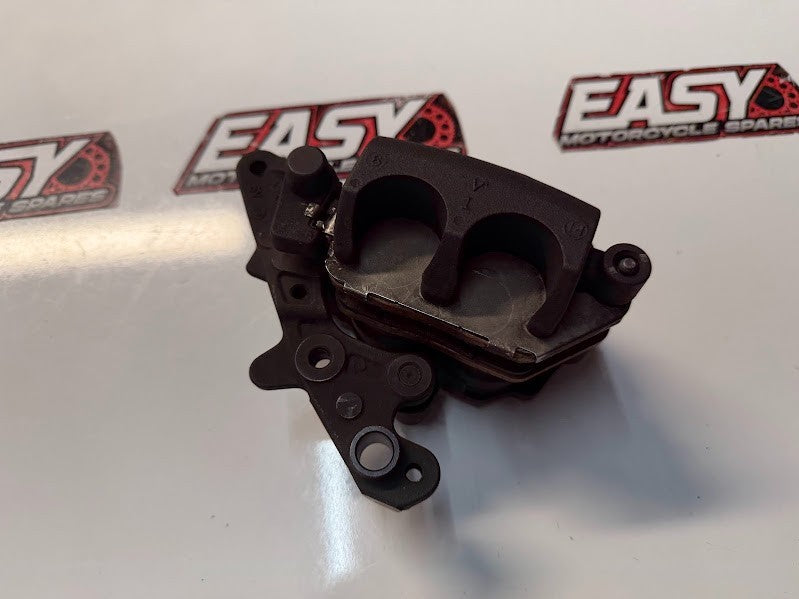 Front Brake Caliper Honda CBR 500R 2016-2021 OEM 45250-MKA-D81