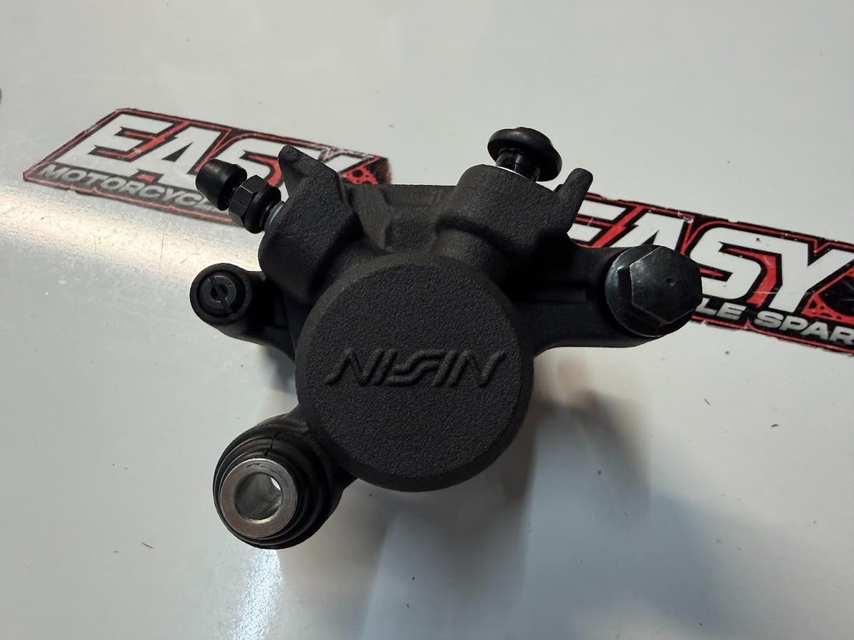 Rear Brake Caliper Yamaha MT-09 SP 2014-2020 OEM 2DR-2580W-00