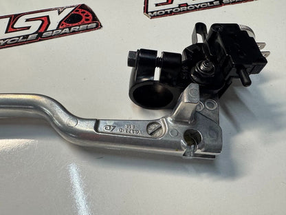 Yamaha YZF R1 2011-2025 Clutch Lever & Perch OEM Genuine 4XV-82911-10