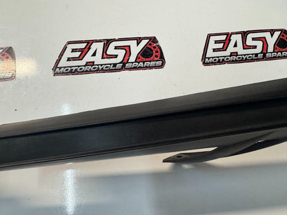 BMW S1000RR 2016 Chain Guard Rear OEM Genuine K46 46627715969