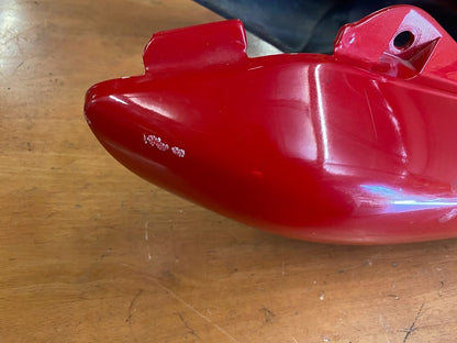 Rear Centre Fairing Yamaha FZS 600 1998