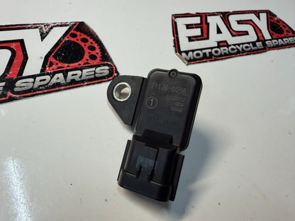 Air Pressure Sensor Kawasaki Vulcan VN900 Classic 2006-2022 OEM 21176-0058