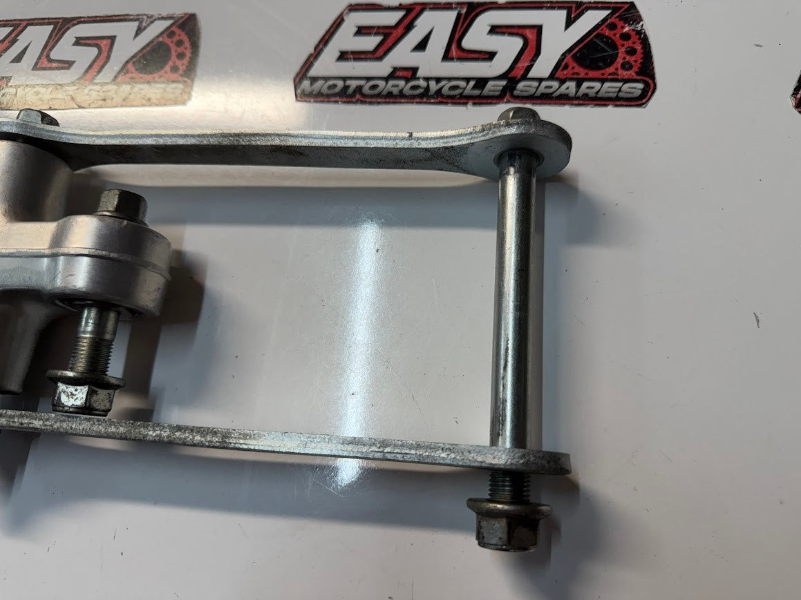 Shock Linkages Suzuki GSF 1250 S Bandit 2007-2012 OEM 62600-32851