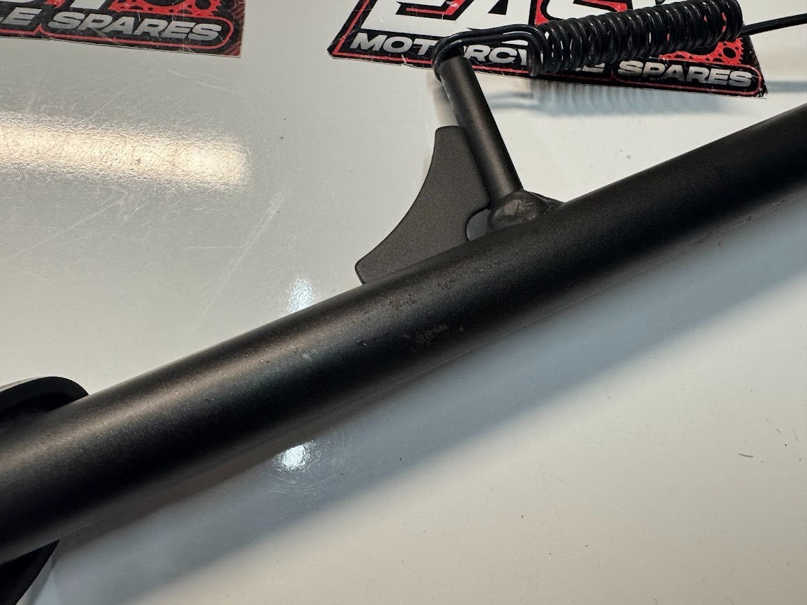 Kawasaki Ninja 500 2024-2025 Side Stand OEM Genuine 34024-0149