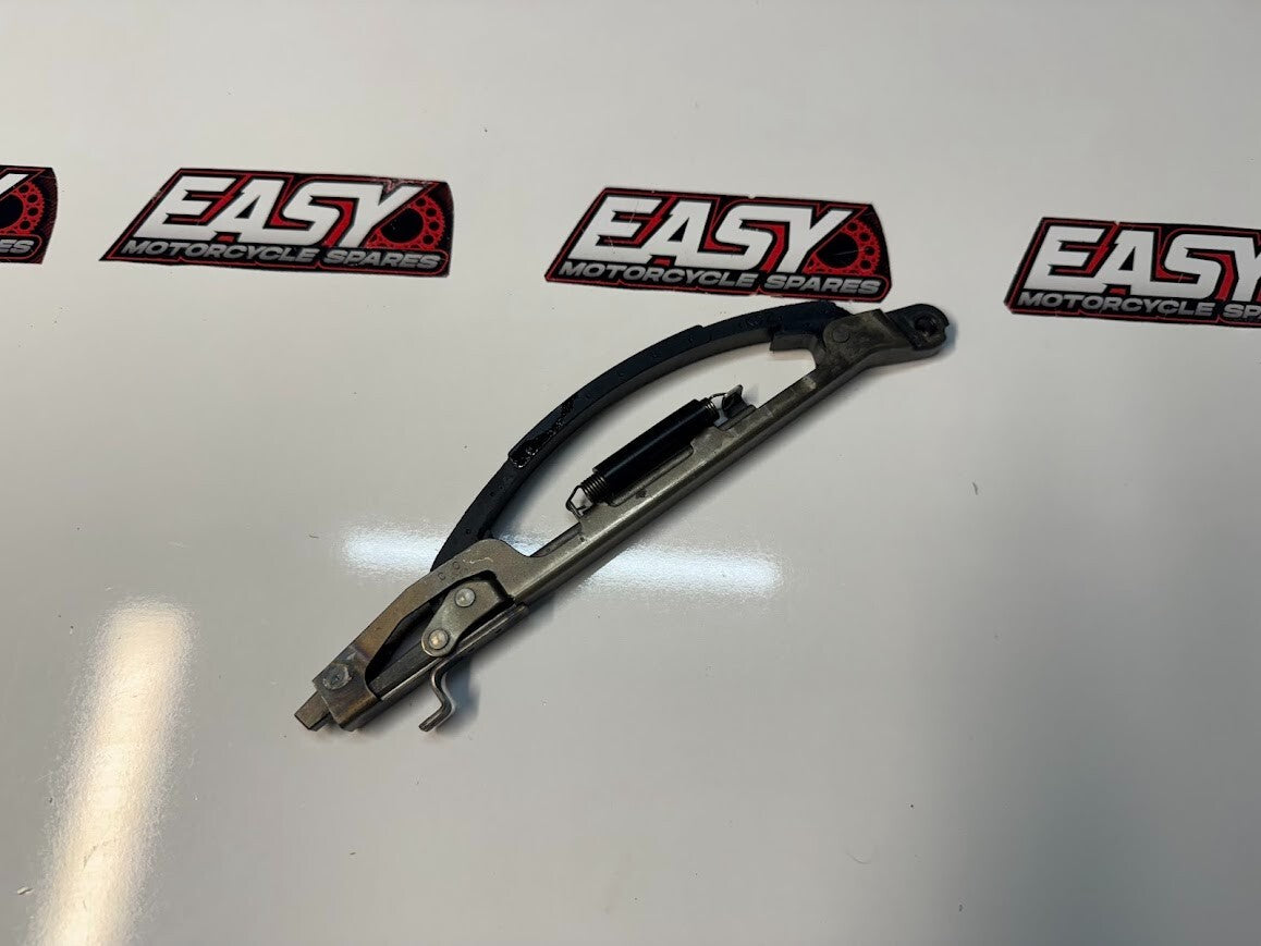 Honda XR 250 Cam Chain Tensioner 1997 #2