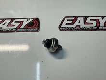 Yamaha YZF R7 2022-2025 Oil Pressure Switch Sender OEM Genuine 1WS-82504-01