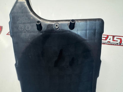 Aprilia RS4 125 4T 2011-2016 Airbox Parts OEM Genuine 898054