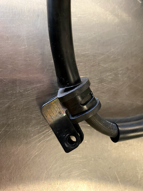 Front Brake Line Honda CB125E 2019