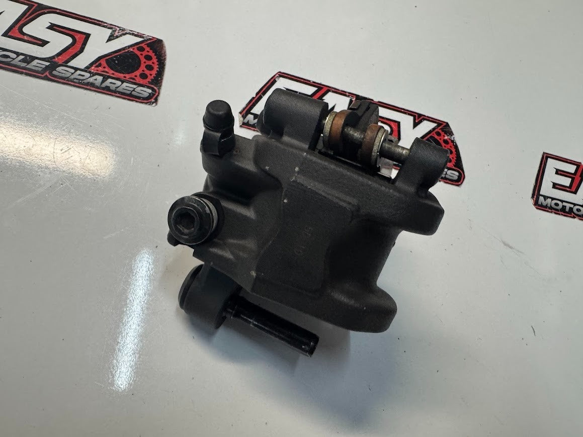 Yamaha YZF R1 2015-2025 Rear Brake Caliper OEM Genuine 2CR-2580W-00