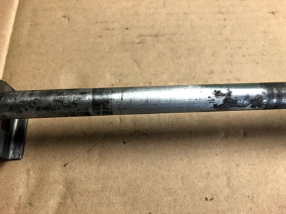 Rear Axle Suzuki GSX 750 F 89-97 1989 64711-19C0V