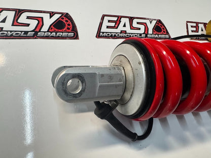 BMW S1000RR 2016 Rear Shock OEM Genuine K46 33548561412