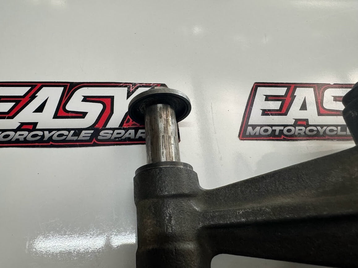 Shock Linkages Yamaha FJ 1200 1988