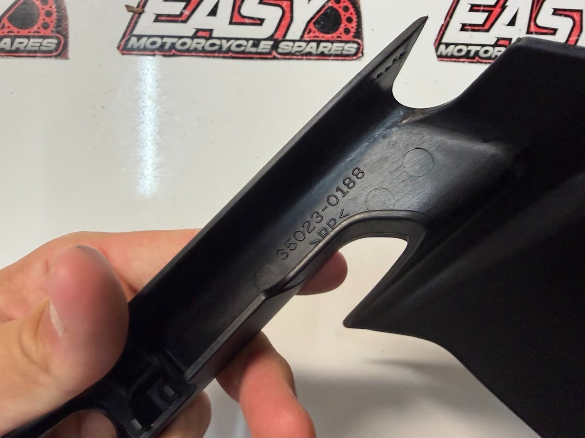 Rear Hugger Fender Kawasaki Ninja ZX-10R 2011-2025 OEM 35023-0188