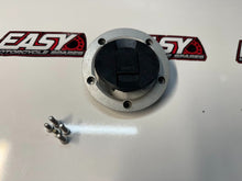 Fuel Tank Cap *NO KEY* Suzuki GSXR 1000 07-08 2007