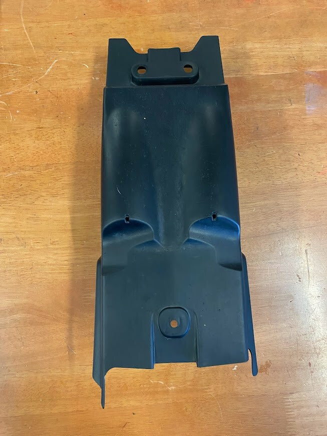Front Fender Tray KTM 390 RC 2014