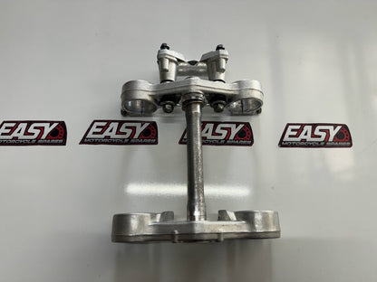 Triple Trees Husqvarna TC 250 2004