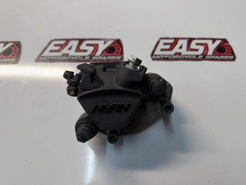 Rear Brake Caliper Kawasaki Vulcan S 650 2015-2026 OEM 43080-0156-DJ