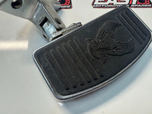 Suzuki VL 1500 Intruder 1998-2004 RH Pillion Foot Rest 43811-10F10