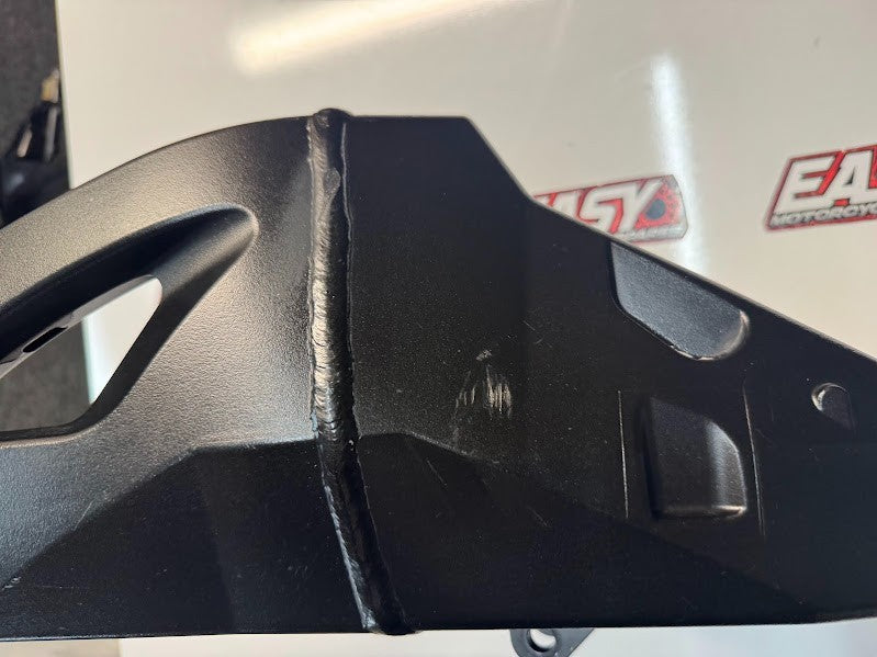 Suzuki GSXR 1000 2007-2008 Swingarm Suspension OEM Genuine 61000-21H00-YAP