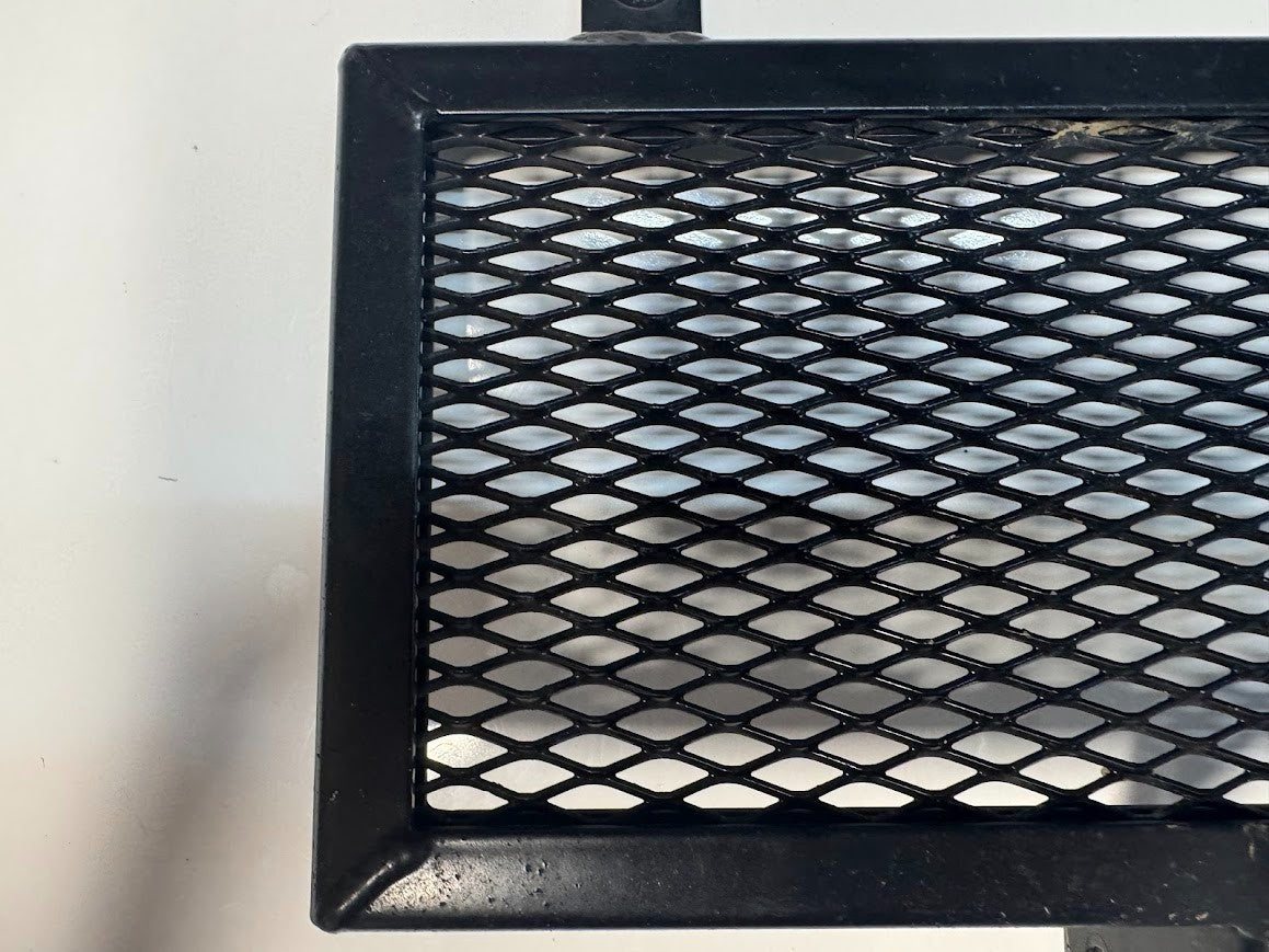 Yamaha MT-10 2016-2025 Oil Cooler Guard