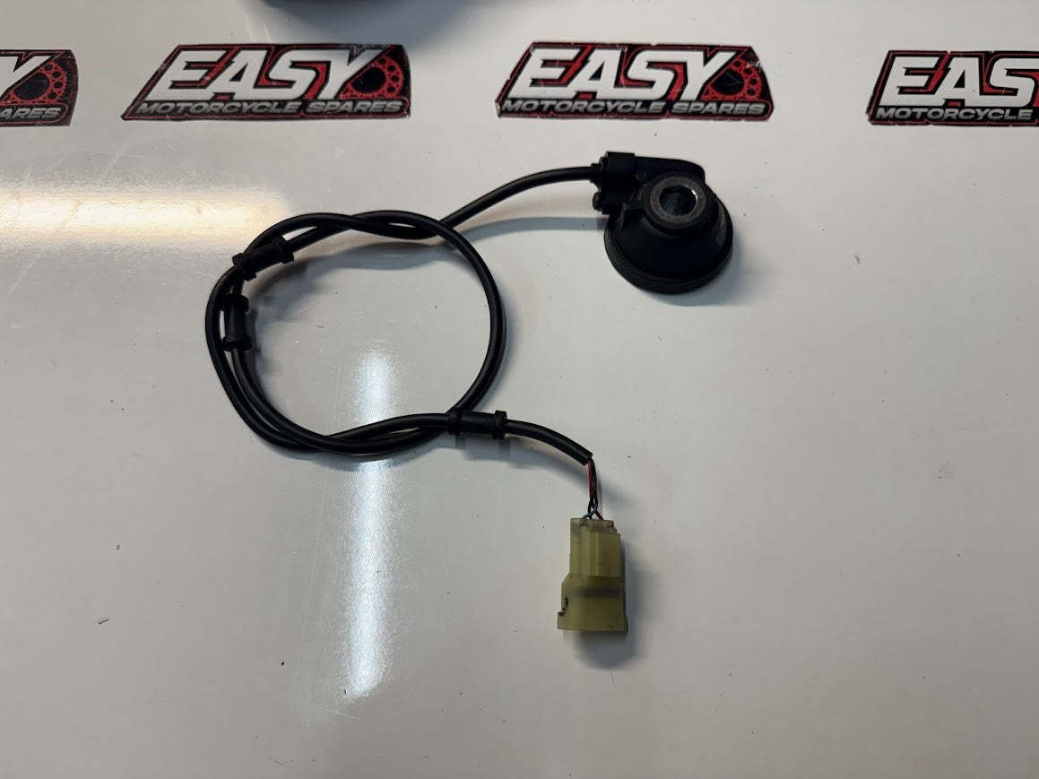 Yamaha YZF R15 2013-2018 Speed Sensor Drive OEM Genuine 1CK-H3755-03