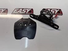TST Industries Fender Eliminator KTM RC 390 2014-2016