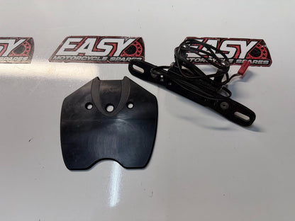 TST Industries Fender Eliminator KTM RC 390 2014-2016