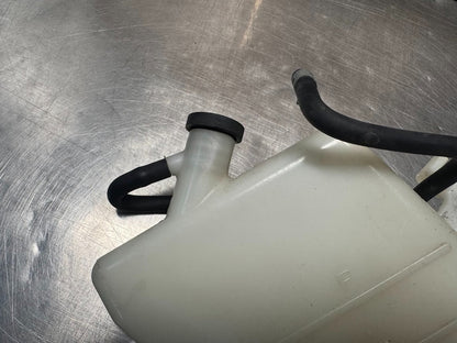 Suzuki GSXR 1000 2005-2006 Coolant Overflow Reservoir Tank OEM 17910-41G00