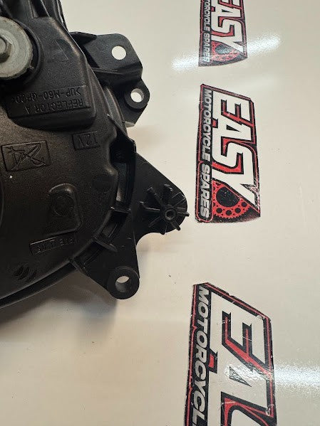 Suzuki GSXR 1000 2007-2008 Headlight Assembly OEM Genuine 35100-21H00-999