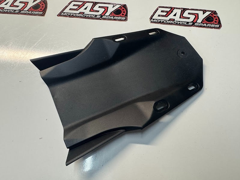Yamaha YZF R7 2022-2025 Rear Fender Cover OEM Genuine BEB-21651-01
