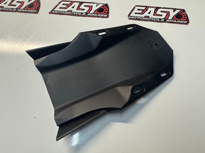 Yamaha YZF R7 2022-2025 Rear Fender Cover OEM Genuine BEB-21651-01