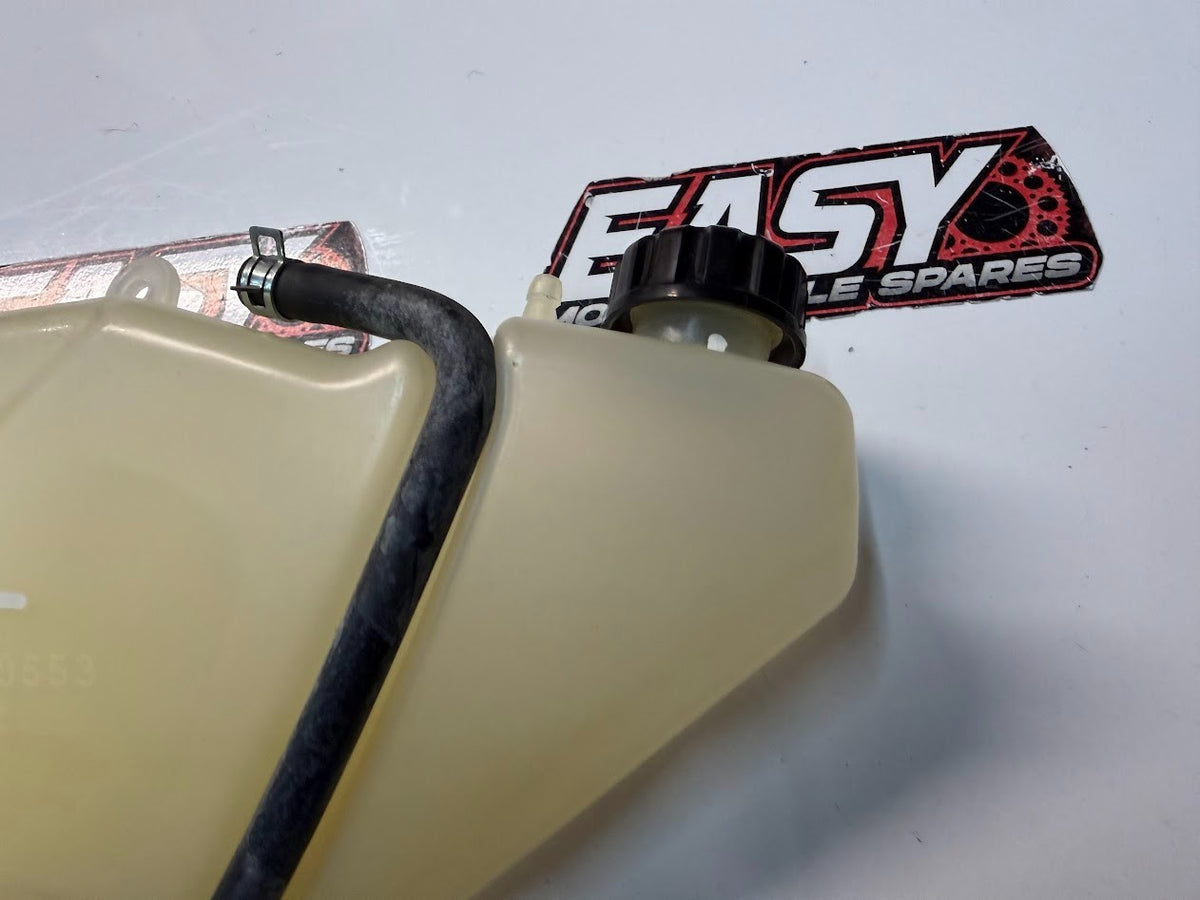 Coolant Tank Reservoir Kawasaki Ninja 650L 2012-2016 OEM 43078-0553