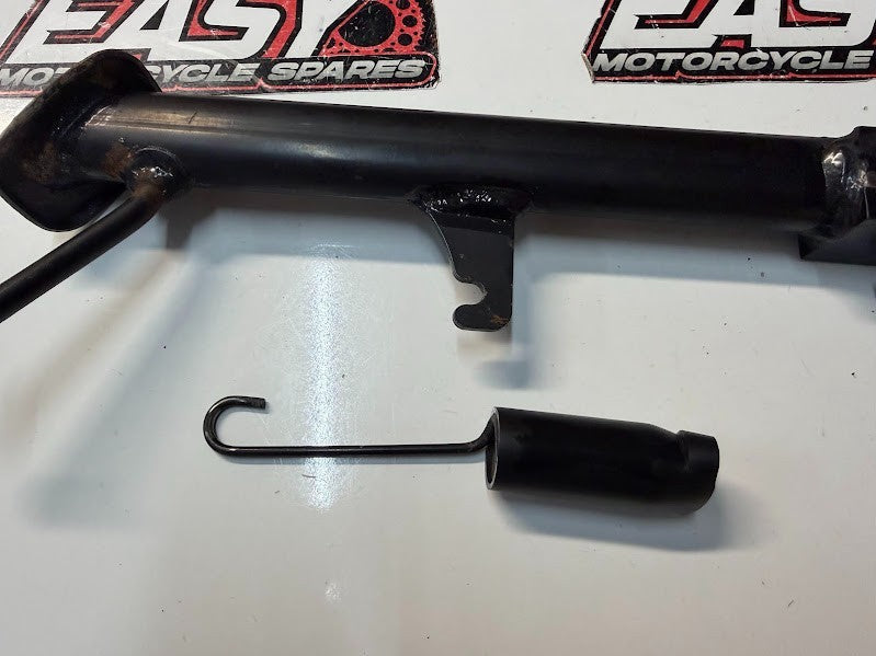 Side Stand & Spring Honda CBR 500R 2013-2021 OEM 50530-MGZ-J00
