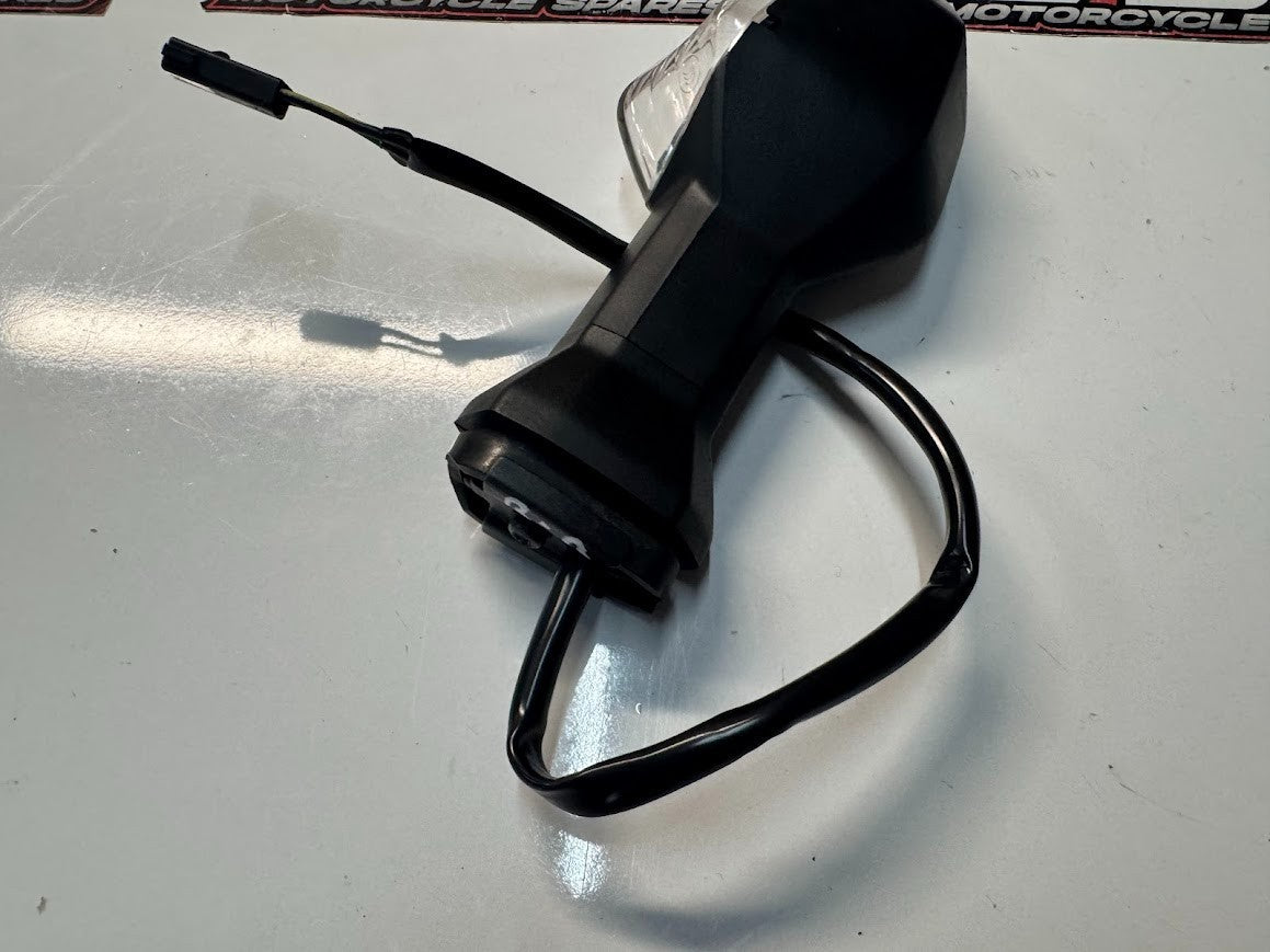 Kawasaki Ninja 500 2024-2025 Right Rear Blinker Indicator OEM Genuine 23037-0537