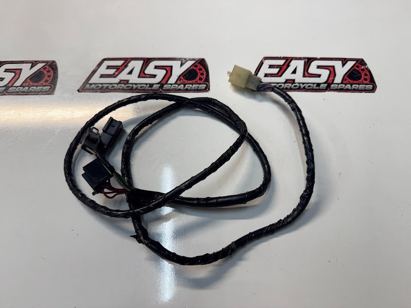 Kawasaki Vulcan VN900 Classic 2006-2019 Tail Sub Harness OEM 26031-0448