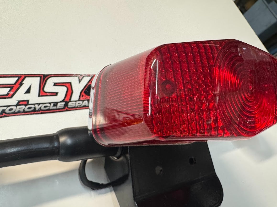 Royal Enfield Interceptor 650 2022 Rear Turn Signal Assembly Brake Light OEM