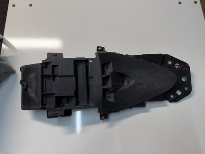 Rear Fender Suzuki GSXR 1000 2009-2016 OEM 63111-47H10