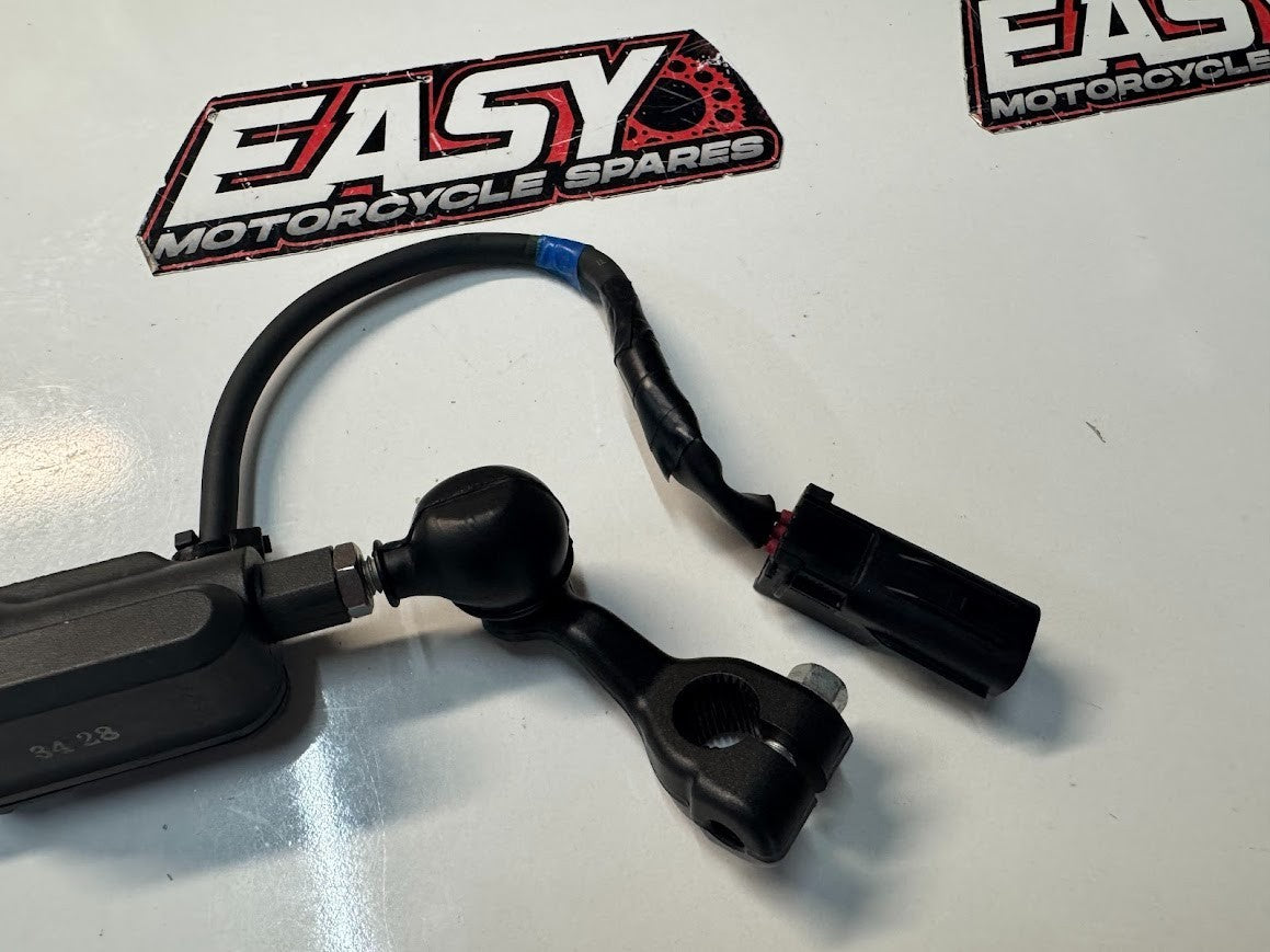 Yamaha YZF R1 2022-2025 Quick Shifter OEM Genuine B3L-82480-11