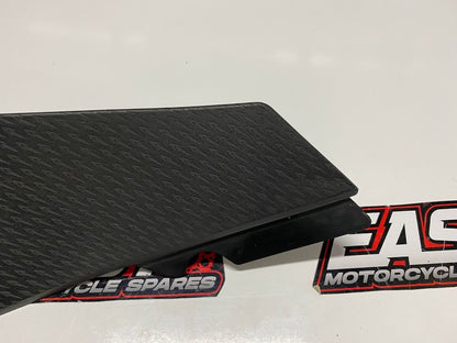 RH Tank Shroud Fairing Kawasaki Ninja ZX-6R 07-08 2008 16146-0042