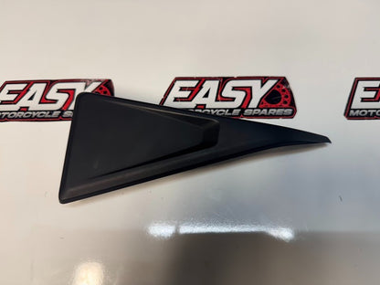 Ducati Monster 659 LAMS 2017-2021 RH Frame Cover Fairing OEM Genuine 4601F211A